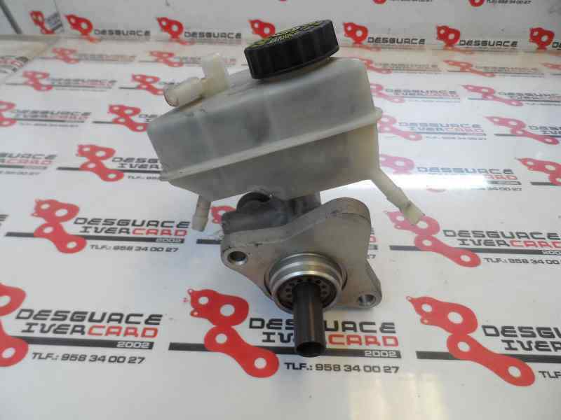 BOMBA FRENO MERCEDES BENZ CLASE C 2003 2.2 MT 143CV | 105KW