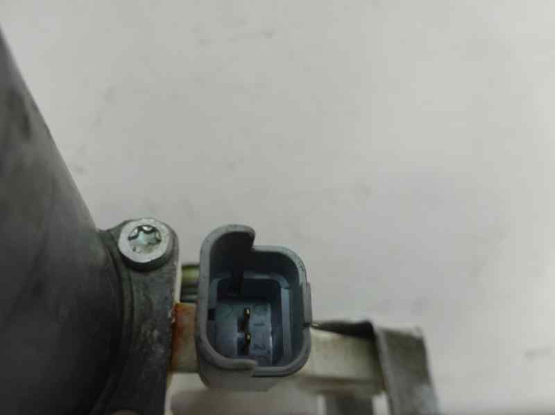 ELEVALUNAS DELANTERO IZQUIERDO NISSAN MICRA 1.5 D MT 82CV | 60KW