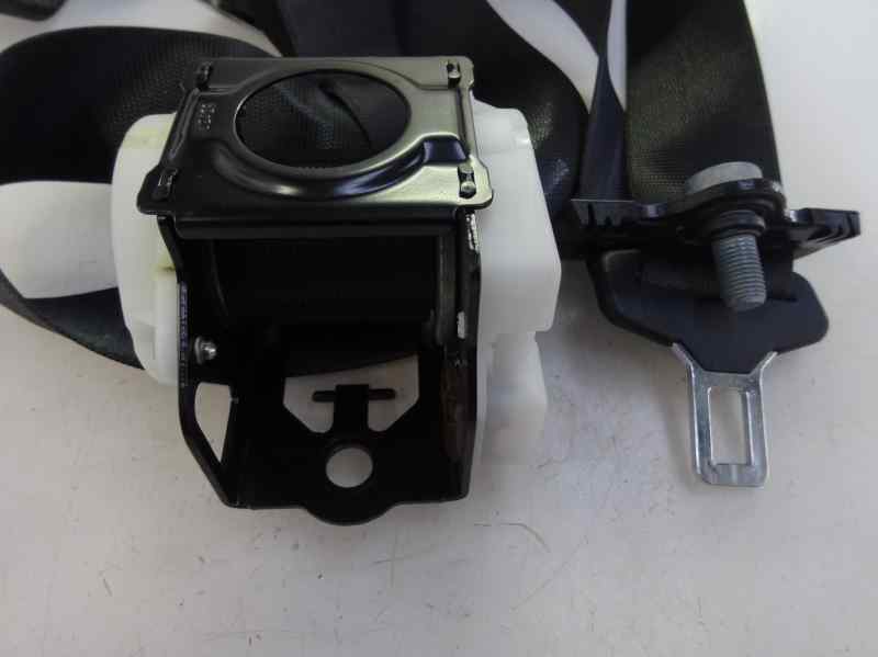 CINTURON SEGURIDAD TRASERO IZQUIERDO MERCEDES BENZ CLASE CLC 2009 1.8 MT 143CV | 105KW