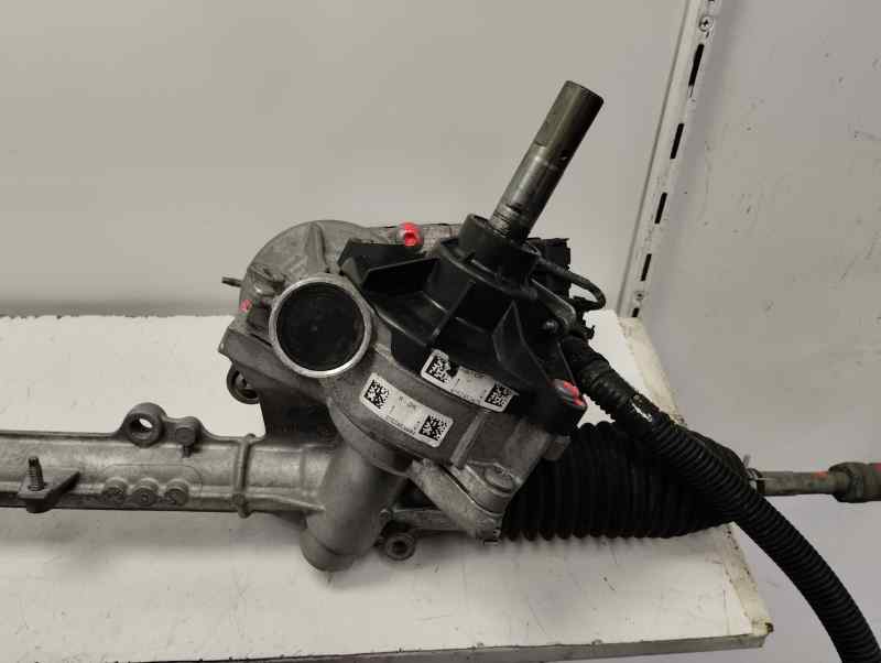 CREMALLERA DIRECCION PEUGEOT 308 1.2 MT 110CV | 81KW