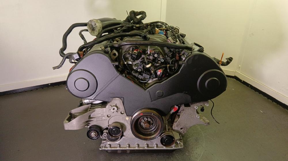 MOTOR COMPLETO AUDI A8 2003 3.7 AT 4WD 280CV | 206KW