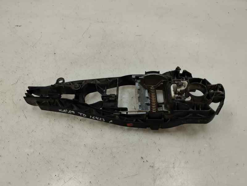 SOPORTE MANETA EXTERIOR PUERTA TRASERA DERECHA BMW X1 1.5 16D SDRIVE MT 116CV
