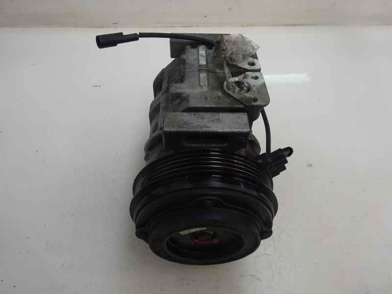 COMPRESOR AIRE ACONDICIONADO SUZUKI LIANA 1.6 MT 4WD 103CV