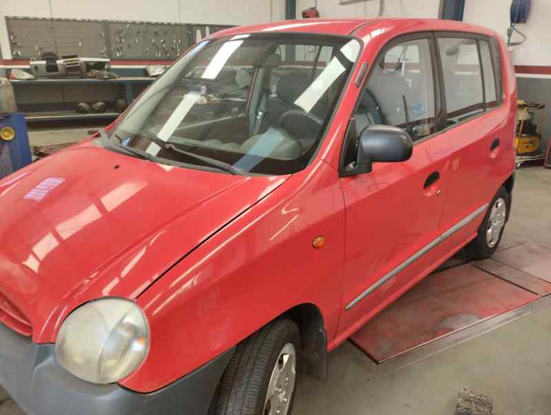 MANDO MULTIFUNCION HYUNDAI ATOS 1.0 MT 55CV
