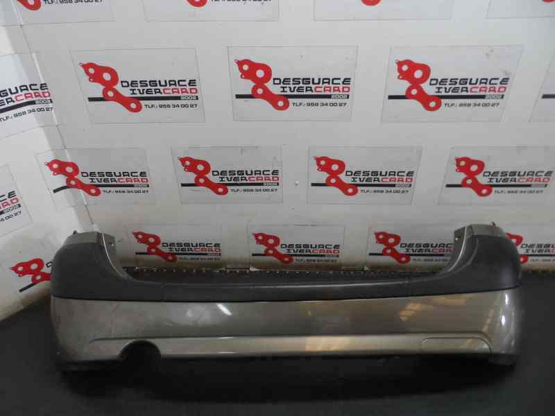 PARAGOLPES TRASERO CITROEN XSARA PICASSO 1.6 HDI 80CV DIESEL