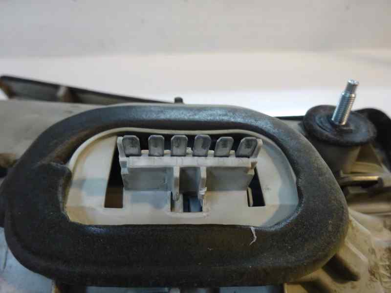 PILOTO TRASERO IZQUIERDO OPEL ASTRA 1.7 DTI MT 75CV | 55KW