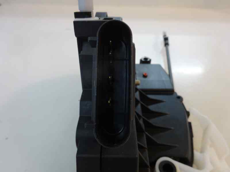 CERRADURA PUERTA TRASERA IZQUIERDA FORD FOCUS 1.0 ECOBOOST MT 100CV