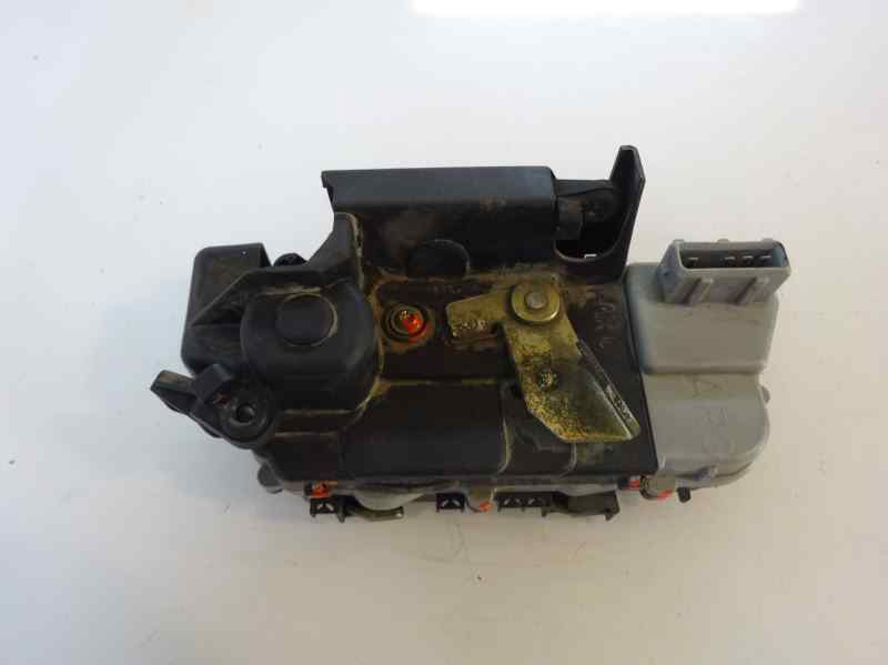 CERRADURA PUERTA TRASERA IZQUIERDA CITROEN XSARA 1.6 MT 109CV | 80KW