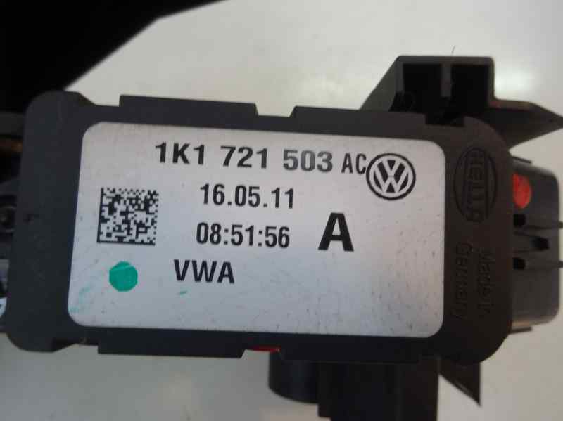 POTENCIOMETRO PEDAL SEAT LEON 1.6 MT 102CV | 75KW