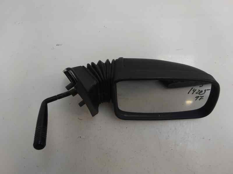RETROVISOR DERECHO PEUGEOT 205 1.8 MT D 59CV