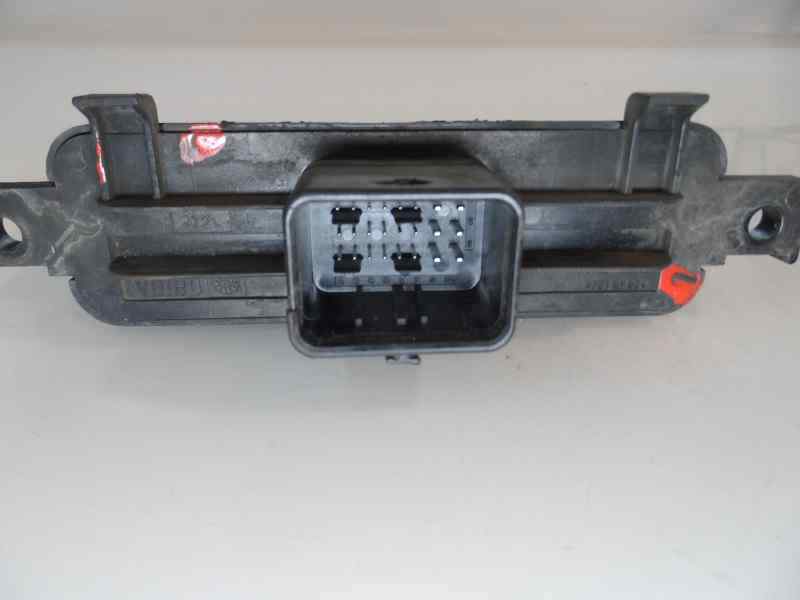 MODULO ELECTRONICO CITROEN C5 2007 2.0 HDI MT 136CV