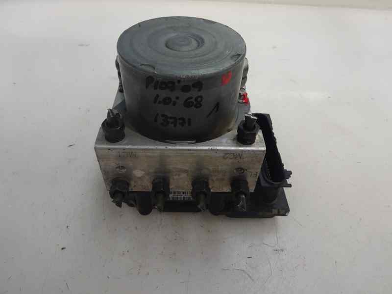 ABS PEUGEOT 107 2009 1.0 MT 68CV | 50KW
