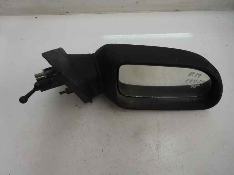 RETROVISOR DERECHO RENAULT 5 1995 1.7 MT 90CV