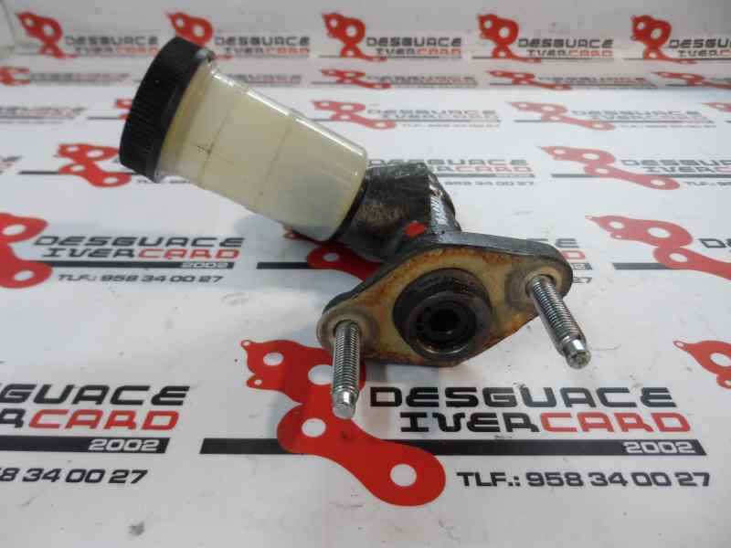 BOMBA EMBRAGUE FORD RANGER 2.5 MT 4WD 109CV | 80KW