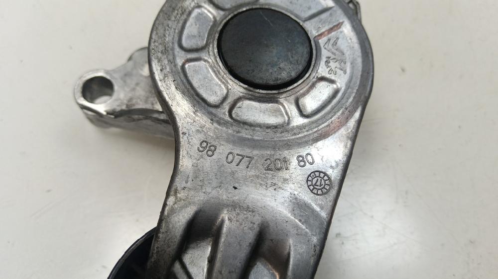 TENSOR CORREA AUXILIAR CITROEN C4 CACTUS 1.6 MT 99CV | 73KW