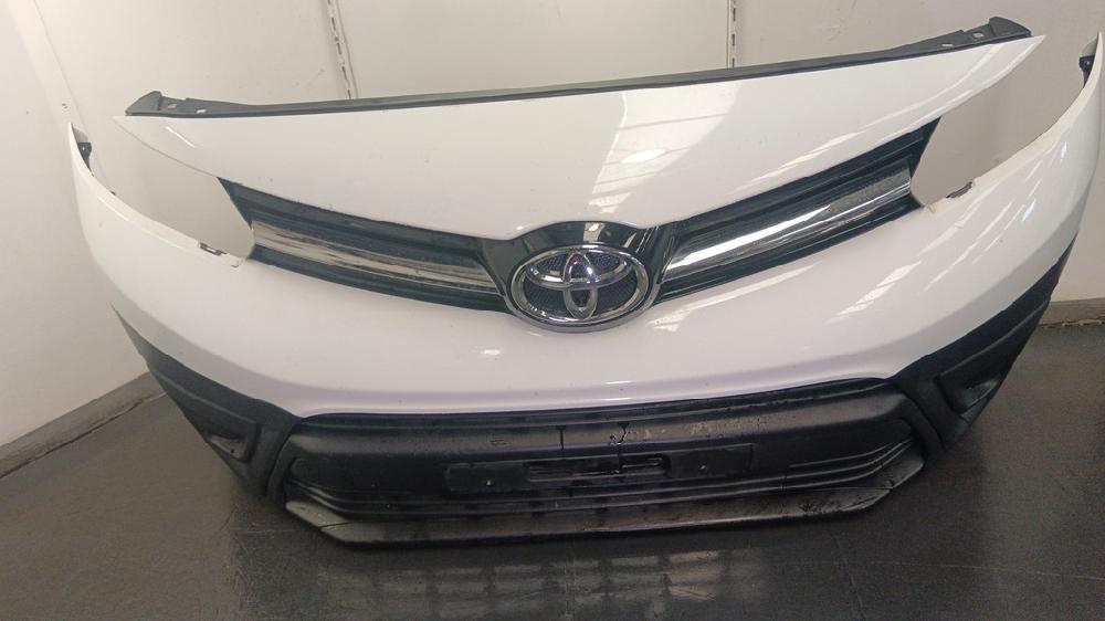 PARAGOLPES DELANTERO TOYOTA PROACE 1.6 MT 115CV | 85KW