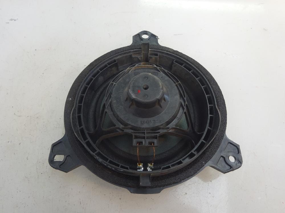 ALTAVOZ TOYOTA YARIS 1.0 MT 69CV