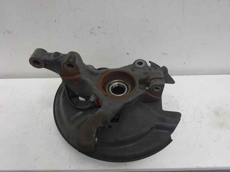 MANGUETA DELANTERA IZQUIERDA FORD KA 1.2 MT 85CV | 63KW
