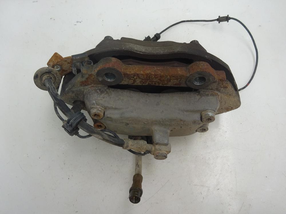 PINZA FRENO DELANTERA DERECHA MERCEDES BENZ CLASE M 2.7 ML 270 CDI MT 163CV