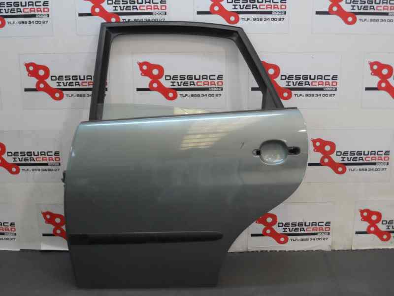 PUERTA TRASERA IZQUIERDA SEAT CORDOBA 1.9 MT 100CV | 74KW