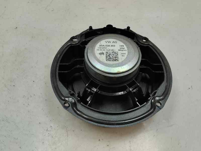 ALTAVOZ SEAT ARONA 1.0 AMT 110CV | 81KW