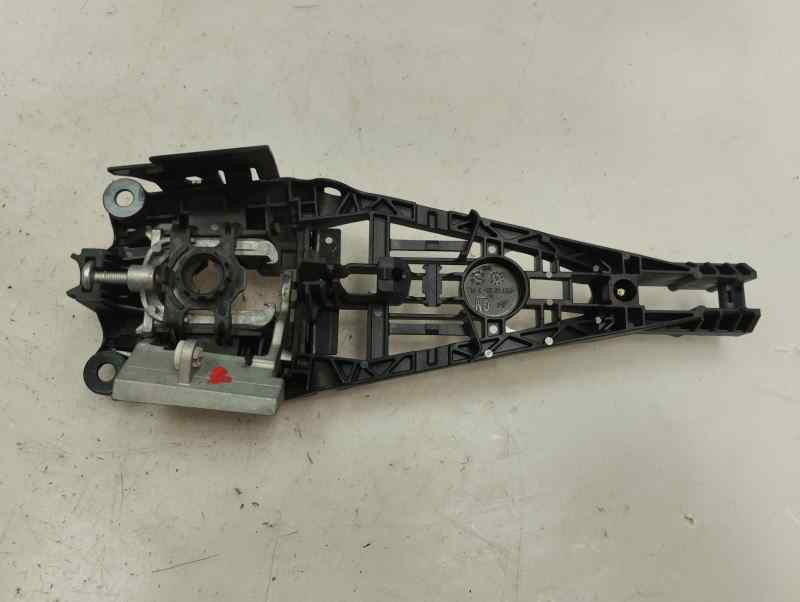 SOPORTE MANETA EXTERIOR DELANTERA DERECHA OPEL ASTRA 1.7 CDTI MT 125CV