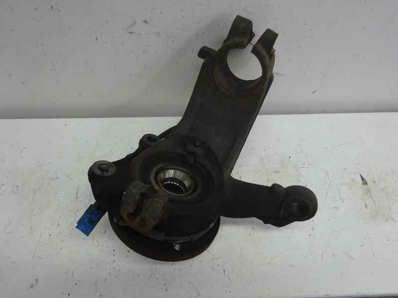 MANGUETA DELANTERA DERECHA CITROEN C3 PICASSO 2010 1.6 MT 110CV