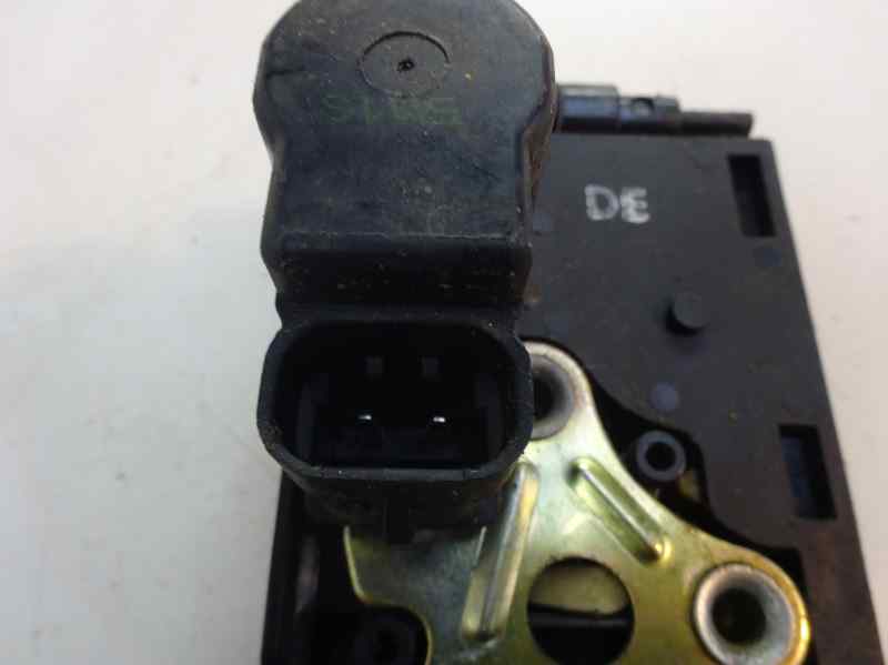 CERRADURA PUERTA DELANTERA IZQUIERDA CHEVROLET KALOS OTROS