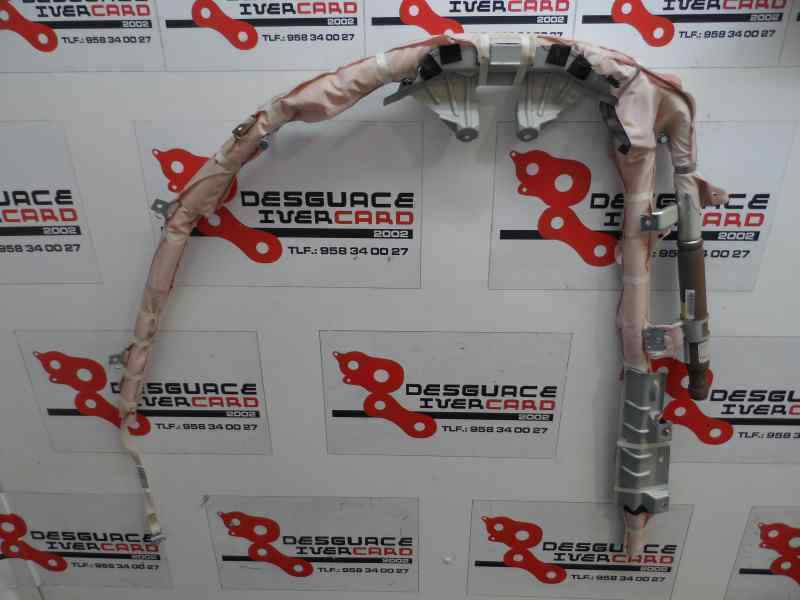 AIRBAG LATERAL IZQUIERDO MITSUBISHI ASX 1.6 MT 2WD 117CV