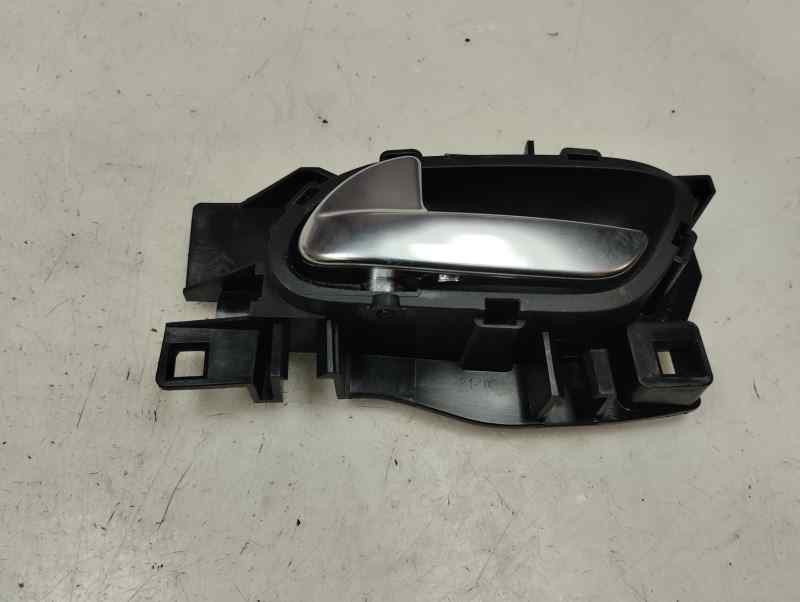 MANETA INTERIOR TRASERA IZQUIERDA PEUGEOT 2008 2019 1.2 VTI MT 82CV