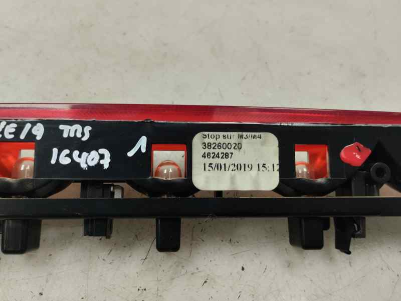 LUZ CENTRAL DE FRENO CITROEN CELYSEE OTROS