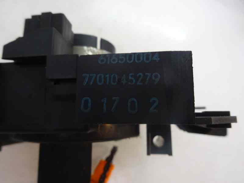 ANILLO AIRBAG RENAULT CLIO 1.9 DTI MT 80CV | 59KW