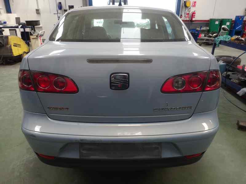 MANDO LUCES SEAT CORDOBA 1.9 D MT 64CV