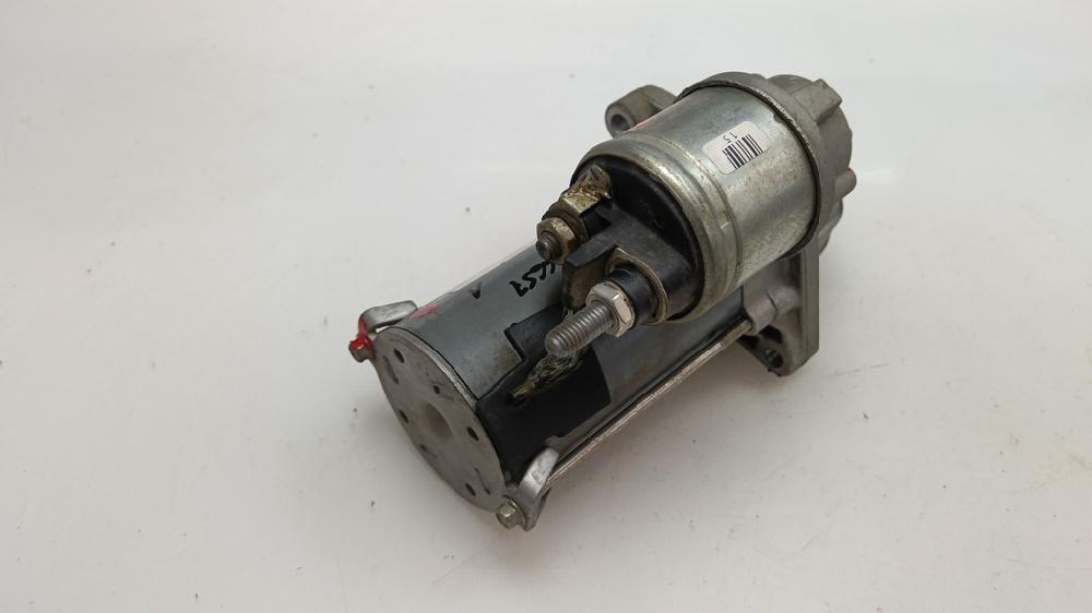 MOTOR ARRANQUE FIAT PUNTO 1.3 AMT 75CV | 55KW