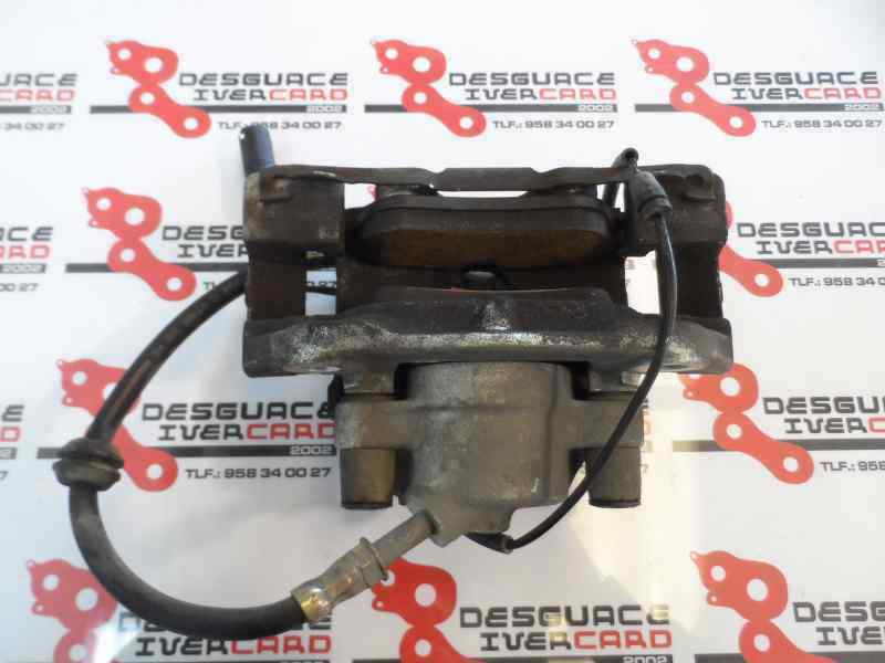 PINZA FRENO DELANTERA IZQUIERDA BMW SERIE 3 2.0 320D MT 136CV