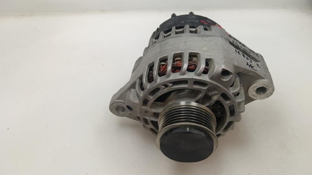 ALTERNADOR OPEL ASTRA 1.9 CDTI MT 120CV