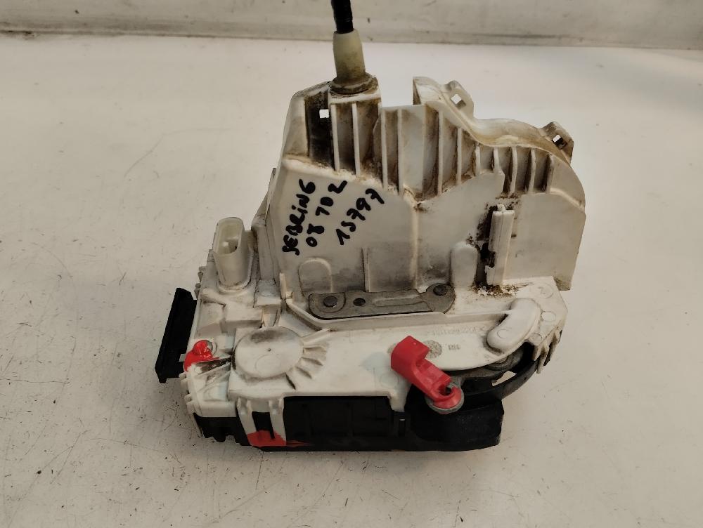 CERRADURA PUERTA TRASERA DERECHA CHRYSLER SEBRING 2.0 MT 140CV | 103KW