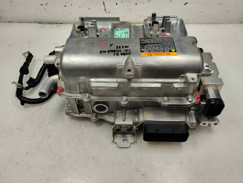 BATERIA KIA NIRO 1.6 AMT 105CV | 77KW