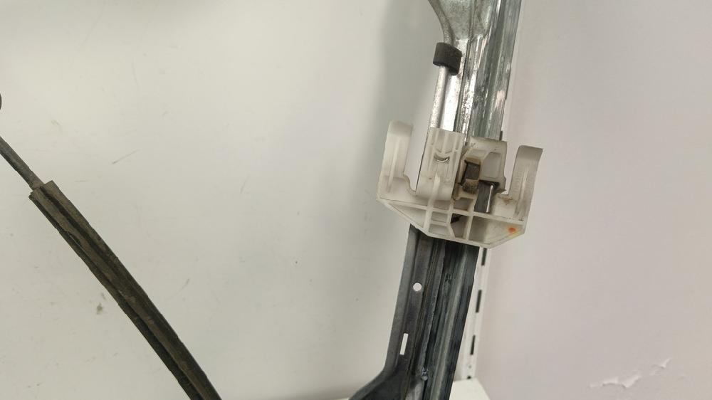 ELEVALUNAS DELANTERO IZQUIERDO CITROEN C5 2002 2.2 HDI MT 133CV