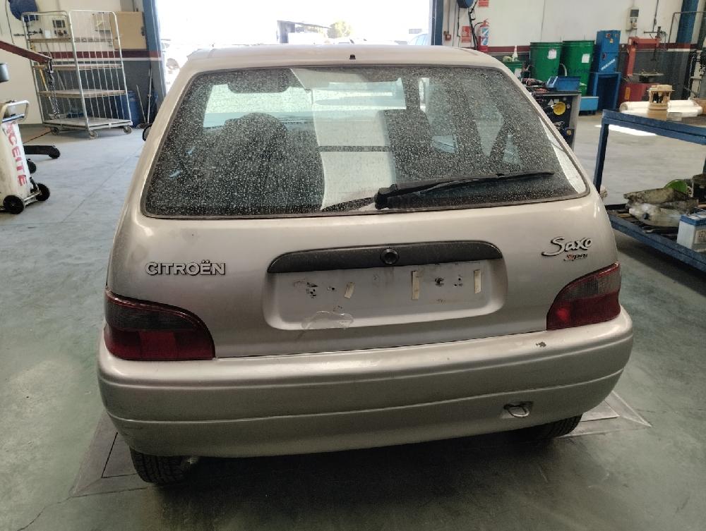 PILOTO DELANTERO IZQUIERDO CITROEN SAXO 1998 1.5 D MT 57CV