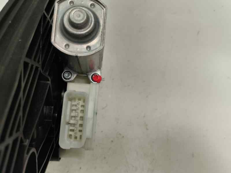 ELEVALUNAS TRASERO IZQUIERDO RENAULT CAPTUR 1.0 MT 100CV | 74KW