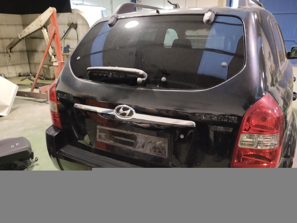 RETROVISOR IZQUIERDO HYUNDAI TUCSON 2005 2.0 CRDI MT 2WD 112CV | 82KW