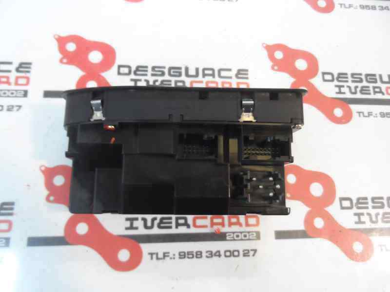 MANDO ELEVALUNAS DELANTERO IZQUIERDO BMW SERIE 5 2.0 520I MT 150CV