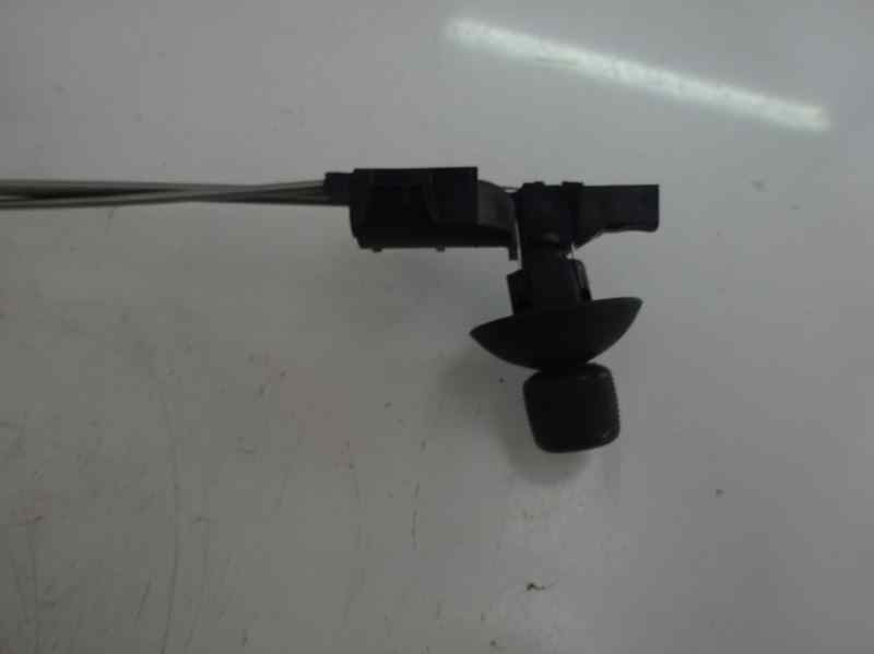 RETROVISOR IZQUIERDO VOLKSWAGEN POLO 1.4 MT 60CV | 44KW