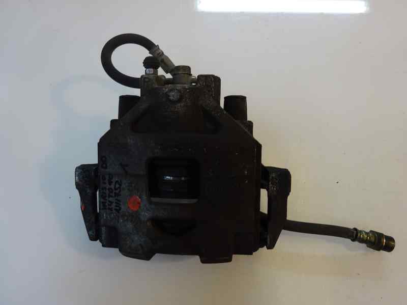 PINZA FRENO DELANTERA DERECHA TOYOTA YARIS 1.4 MT 90CV | 66KW