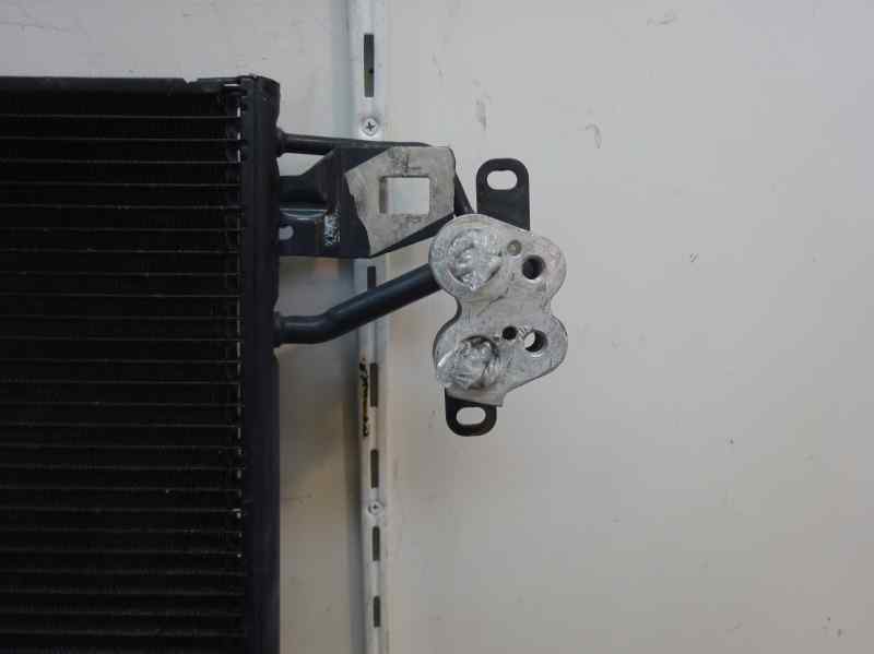 CONDENSADOR RADIADOR AIRE ACONDICIONADO VOLKSWAGEN TRANSPORTER 2012 2.0 TDI MT L1H1 102CV | 75KW