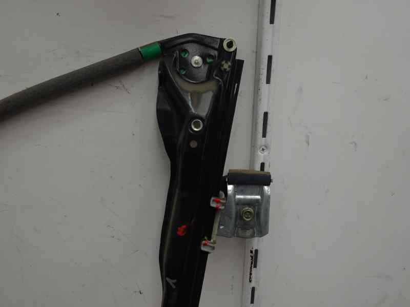 ELEVALUNAS DELANTERO DERECHO FORD FOCUS 1.6 MT 101CV