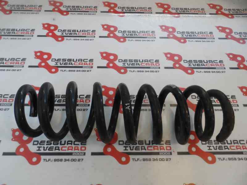 MUELLE AMORTIGUACION BMW SERIE 1 1.6 116I MT 115CV