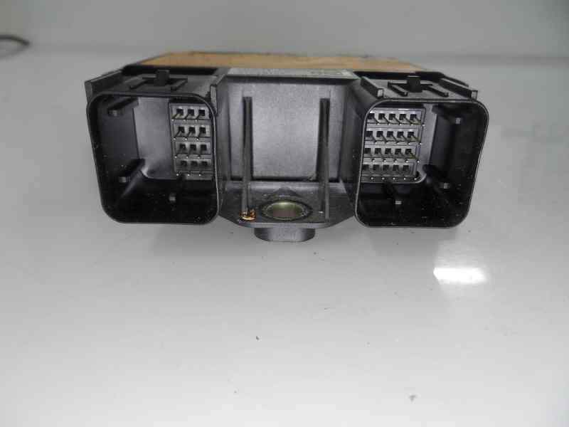 CENTRALITA AIRBAG FORD FUSION 1.4 TDCI MT 68CV | 50KW
