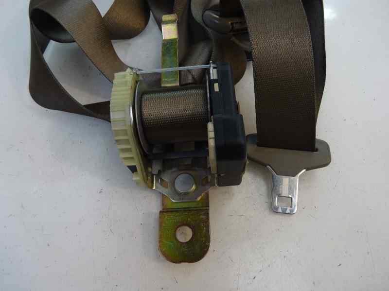 CINTURON SEGURIDAD DELANTERO DERECHO JAGUAR STYPE 2.7 D MT 207CV